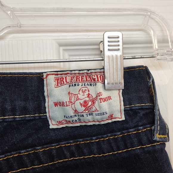 NWOT True Religion Jeans - Picture 10 of 11